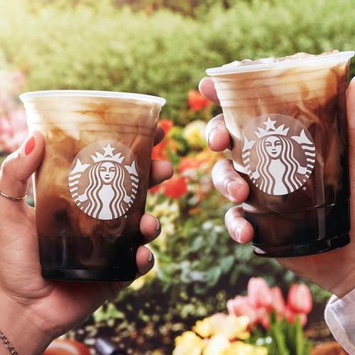 What Starbucks Syrups Are Dairy Free? starbmag
