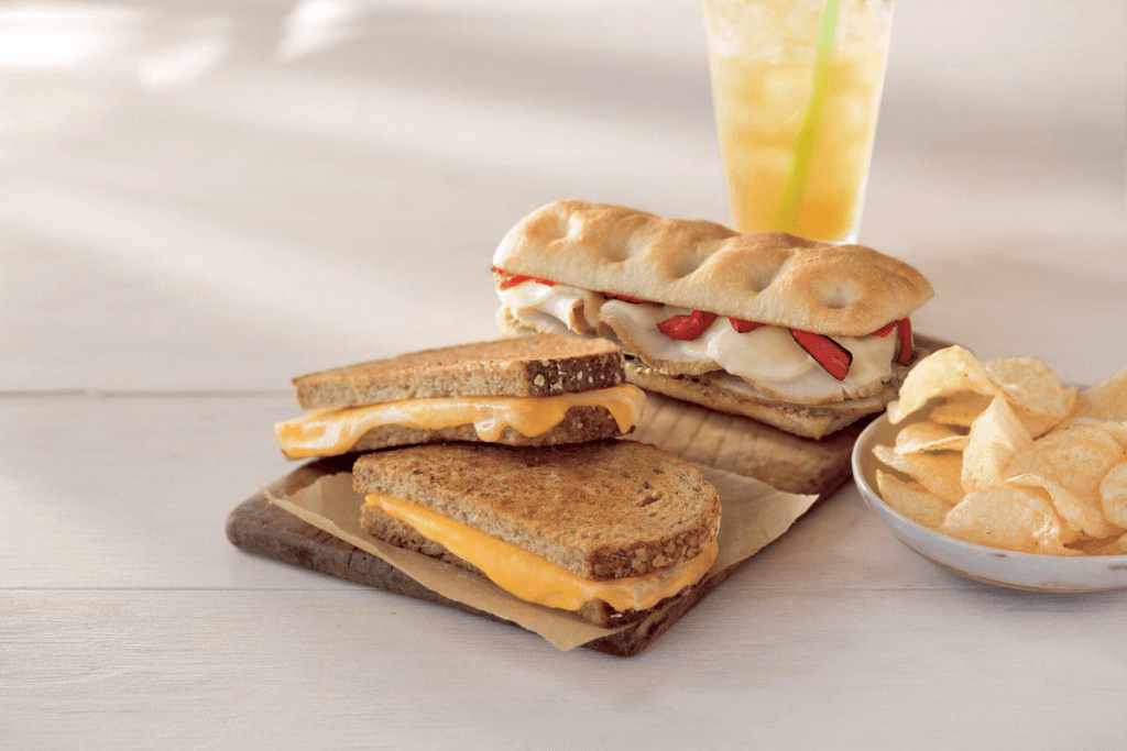 How much are Starbucks sandwiches? starbmag