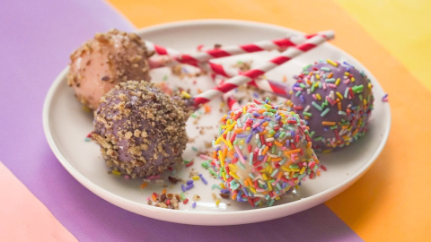 How much are birthday cake pops at Starbucks? - starbmag