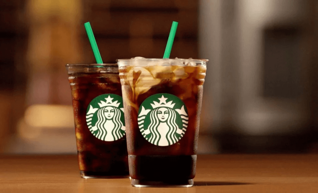 How much are the grande drinks at Starbucks? starbmag