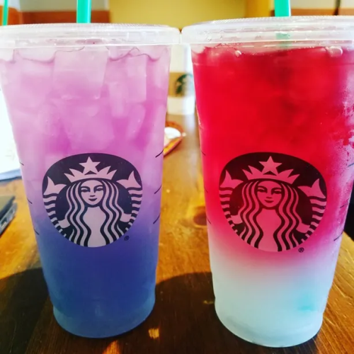 How much is a lemonade at Starbucks? starbmag