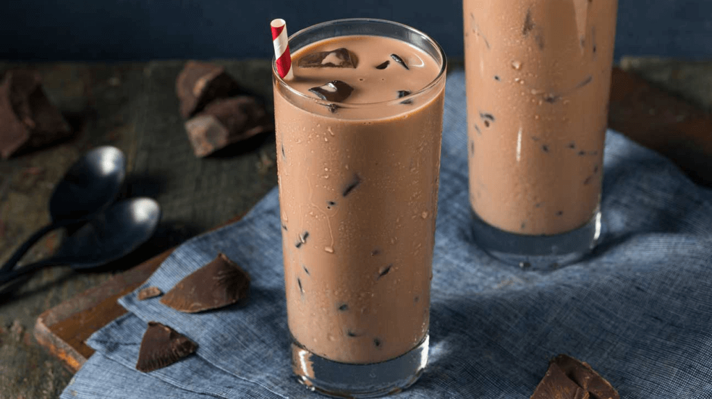 How to order chocolate milk at Starbucks starbmag