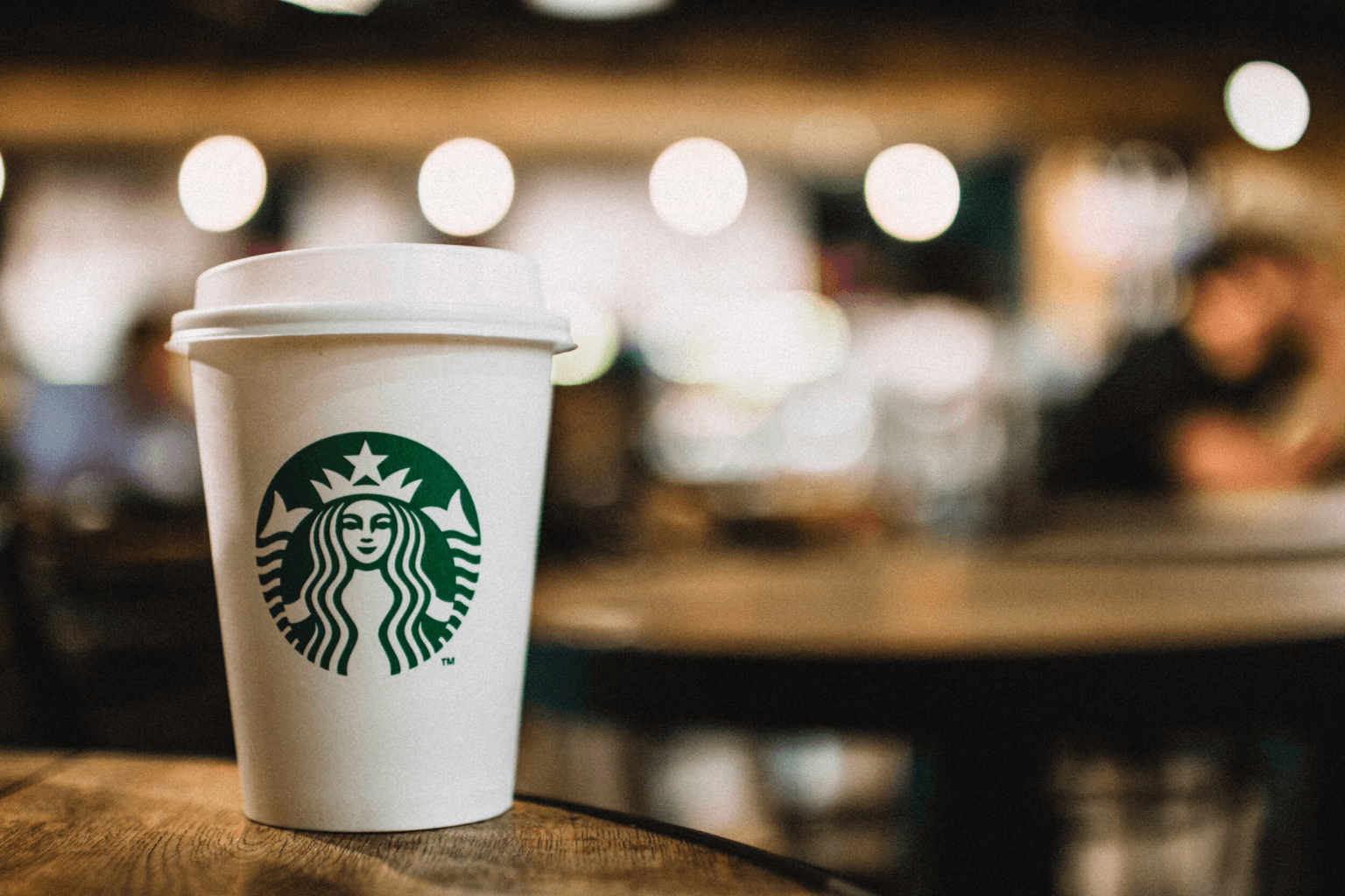 How to order extra hot on the Starbucks app starbmag