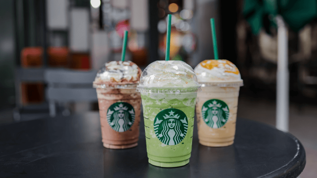 Starbucks in Africa Guide - starbmag