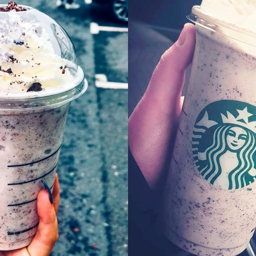 Are Starbucks Frappuccino glutenfree? starbmag