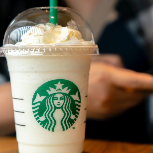 Starbucks decaf coffee menu starbmag