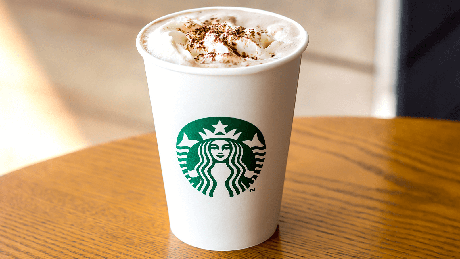 Starbucks Hot Chocolate Menu Starbmag