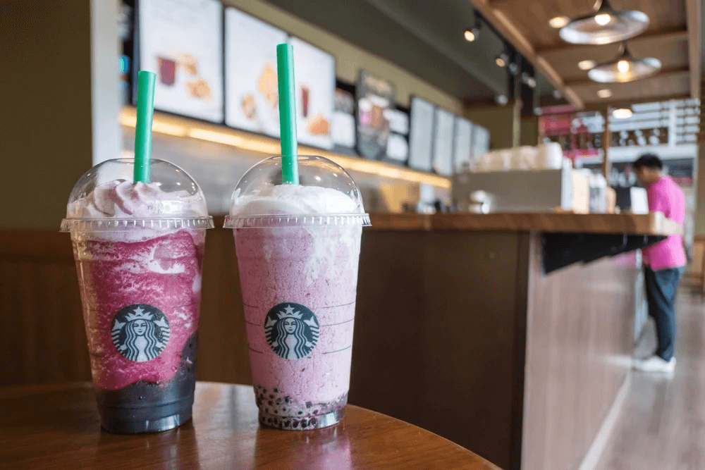 What Starbucks Drinks is Kid Friendly? starbmag