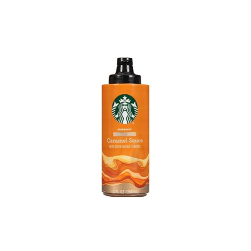 What is Starbucks sauce? starbmag