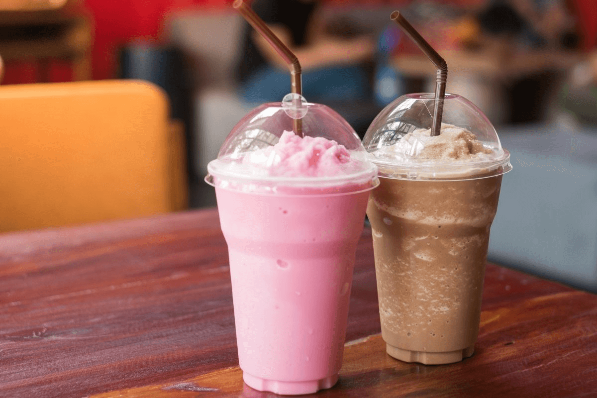 What is in the cotton candy refresher at Starbucks? starbmag