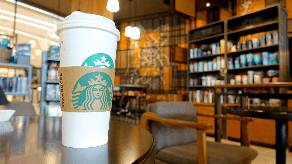 Starbucks In Belgium Starbmag