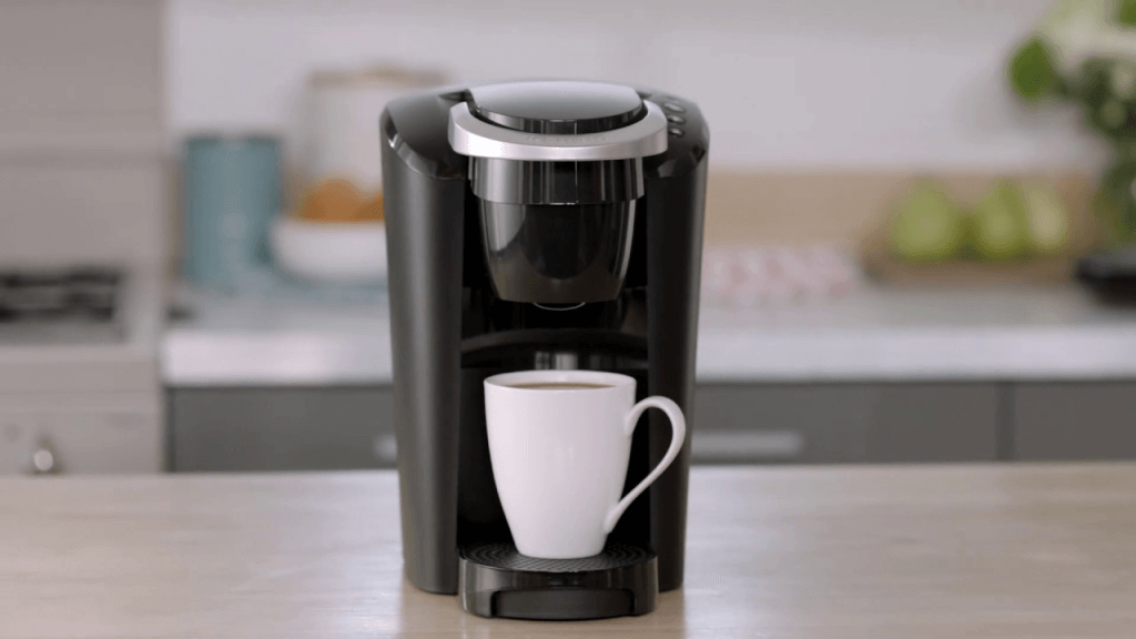 Does Keurig Make a 220 V Coffee Maker? starbmag