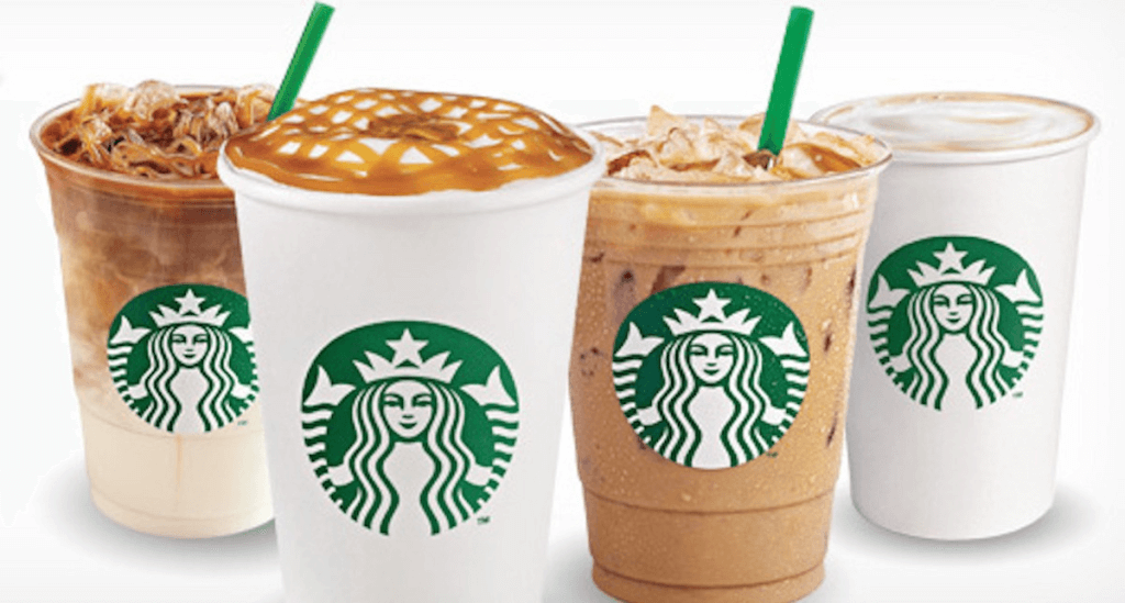 How Many Drink Combinations Are There at Starbucks? starbmag