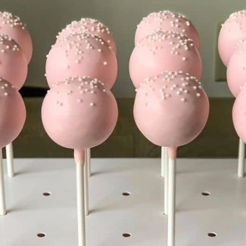 Are Starbucks cake pops nut free? - starbmag