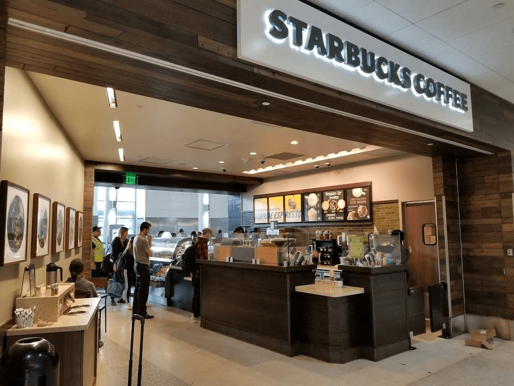 How Many Starbucks Are In San Francisco Starbmag