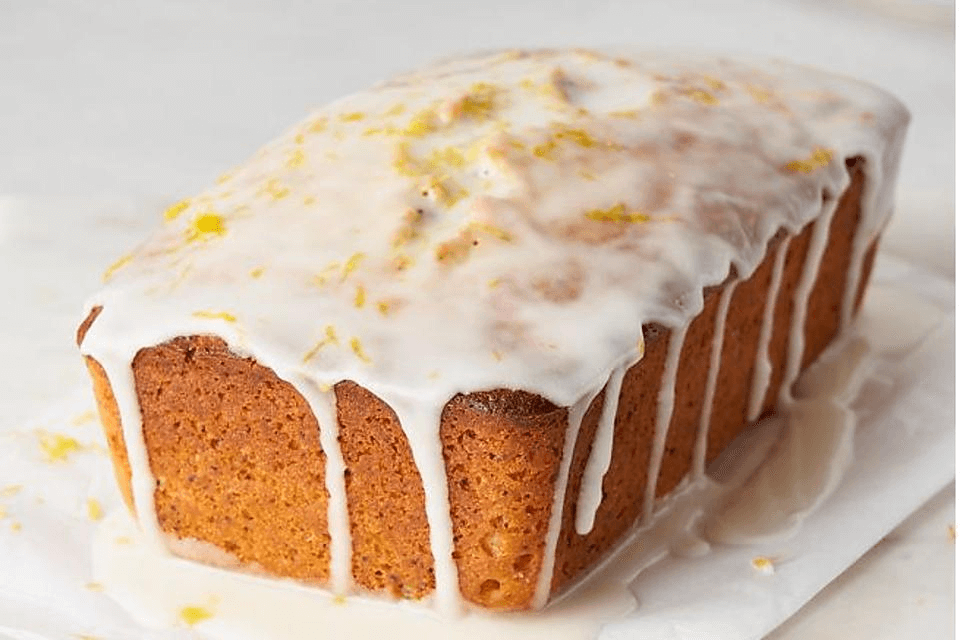 How many calories are in a lemon loaf from Starbucks? starbmag