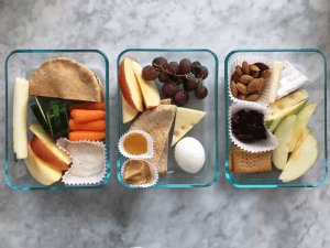 How much are Starbucks protein boxes? - starbmag