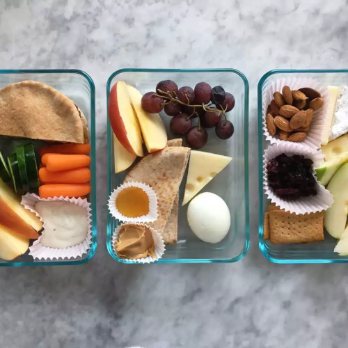 Protein Box Contents Are Starbucks protein boxes healthy? - starbmag