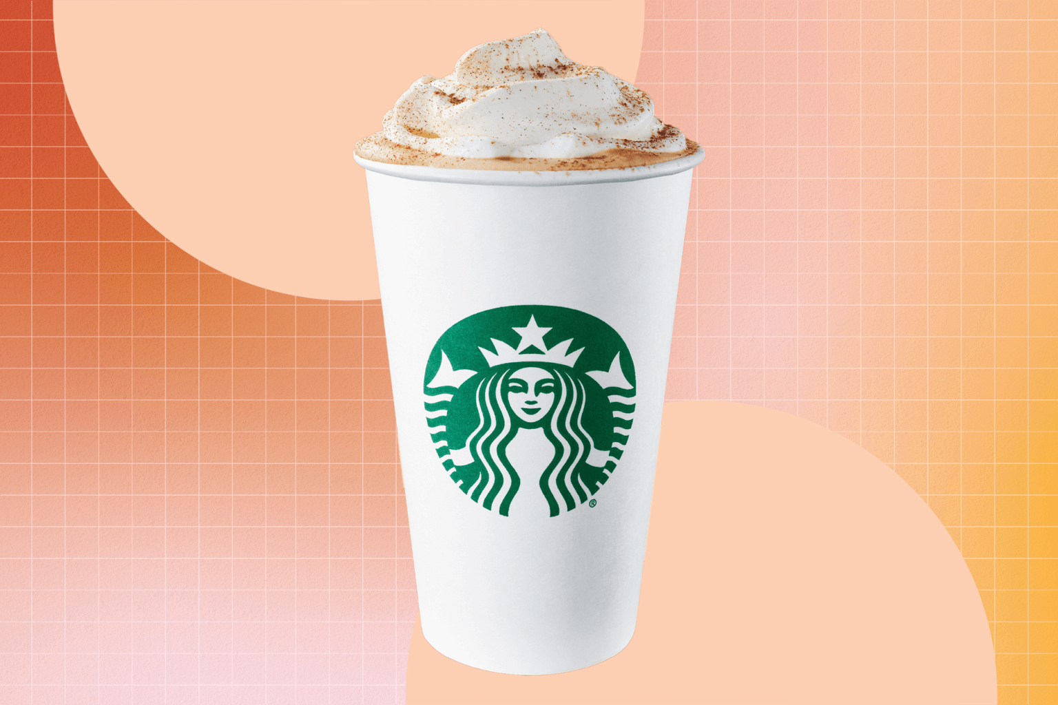 How much are pumpkin spice lattes at Starbucks? - starbmag