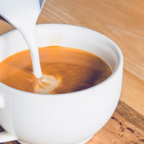 Can I Turn Coffee Creamer Into Whipped Cream? starbmag