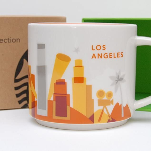 How Many Starbucks are there in Los Angeles? starbmag