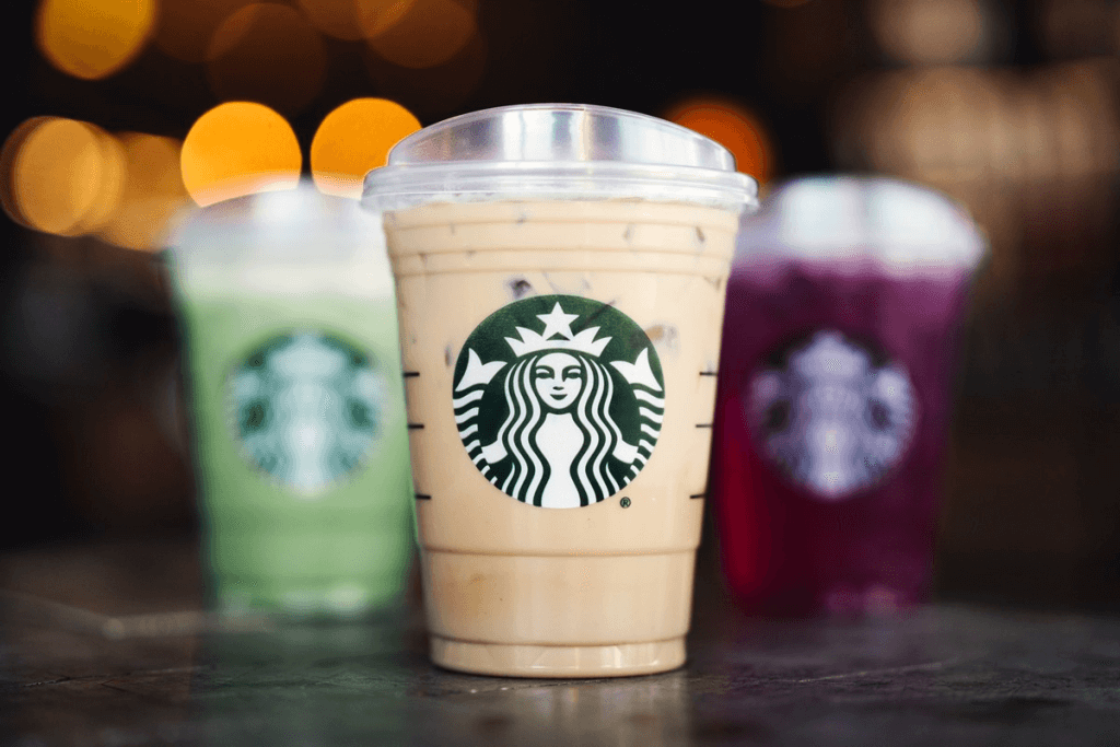 What Starbucks drinks are dairyfree? starbmag