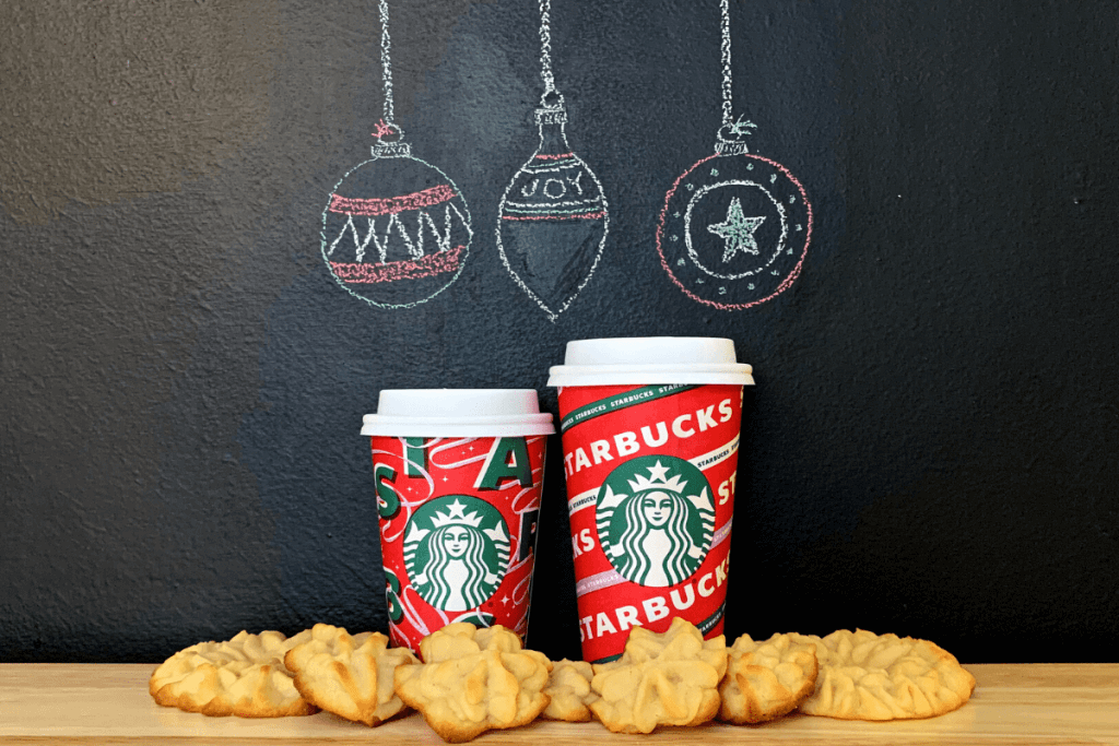 What Starbucks holiday drinks are vegan? - starbmag