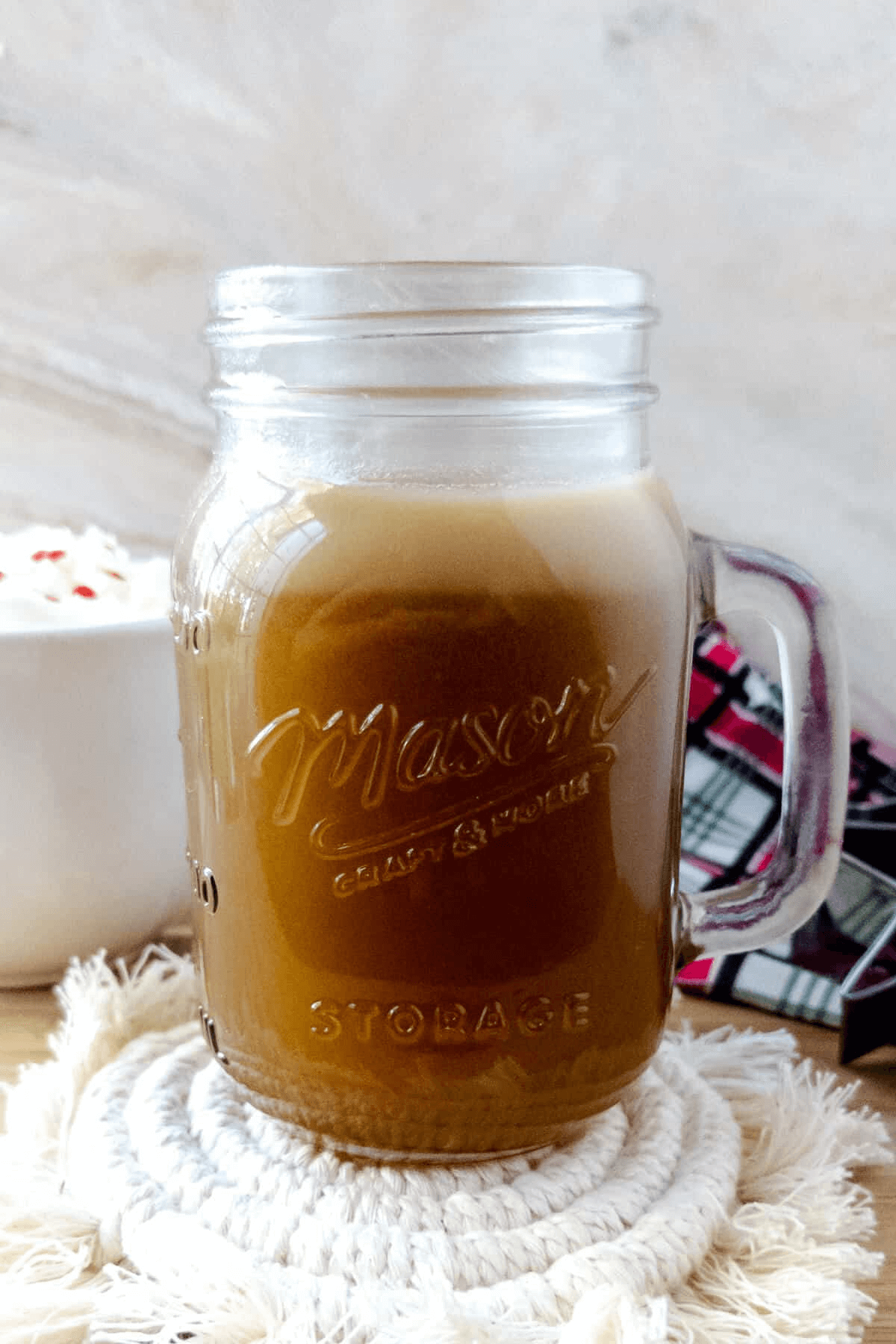 Starbucks Sugar Cookie Syrup starbmag