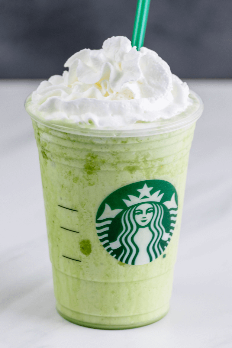 How much are Starbucks Frappuccinos? starbmag