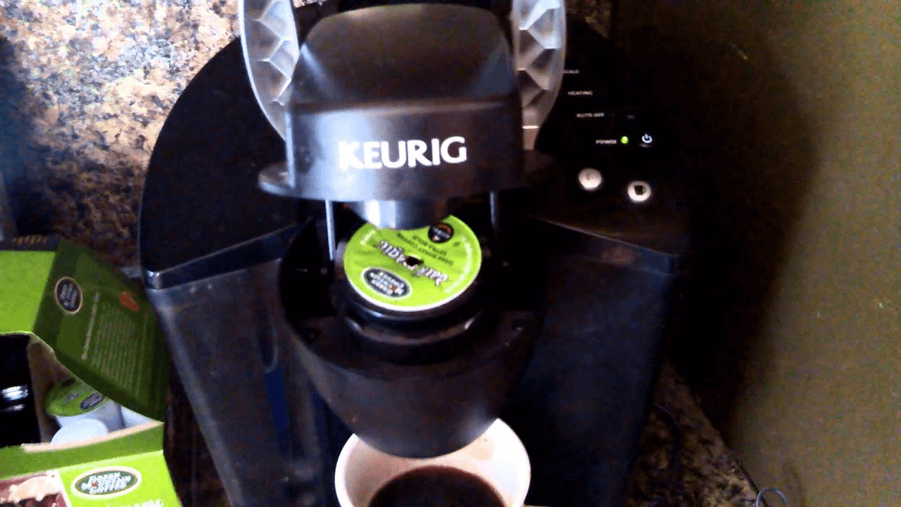 Reasons Why Keurig Lights Keep Blinking starbmag