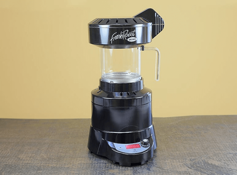 Best Coffee Roaster Machines for Small Businesses starbmag