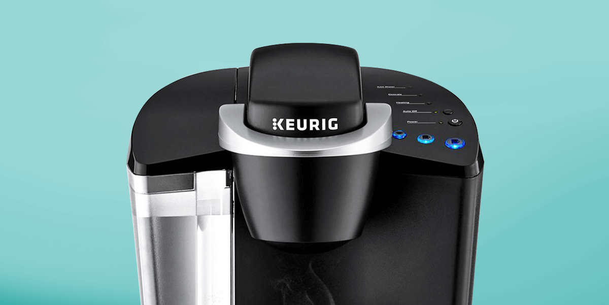 Does Keurig Make a 220 V Coffee Maker? starbmag