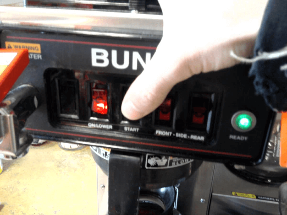 Why is My Bunn Coffee Maker Overflowing? starbmag