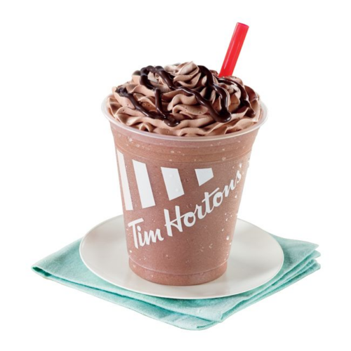 Best Tim Hortons Cold Drinks to Try starbmag