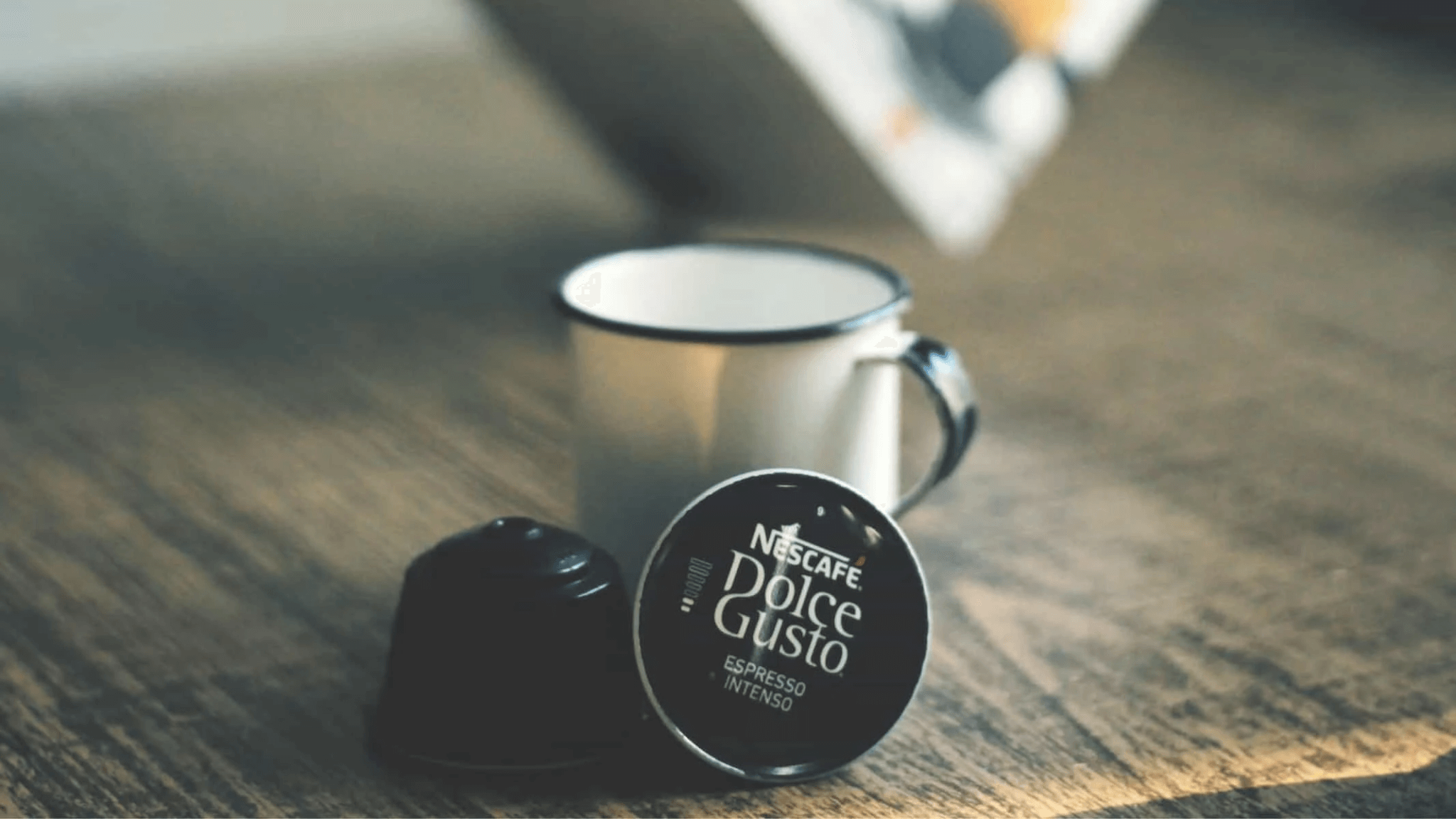 Best pods for Nescafe dolce gusto starbmag