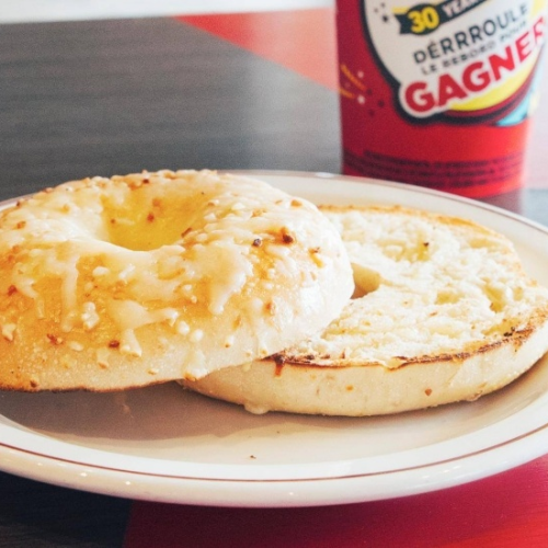 What is a Tim Hortons doubledouble? starbmag