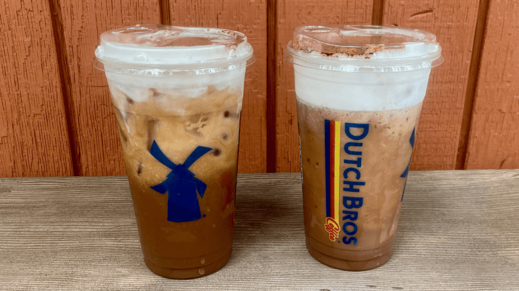 Dutch Bros Dutch Frost starbmag