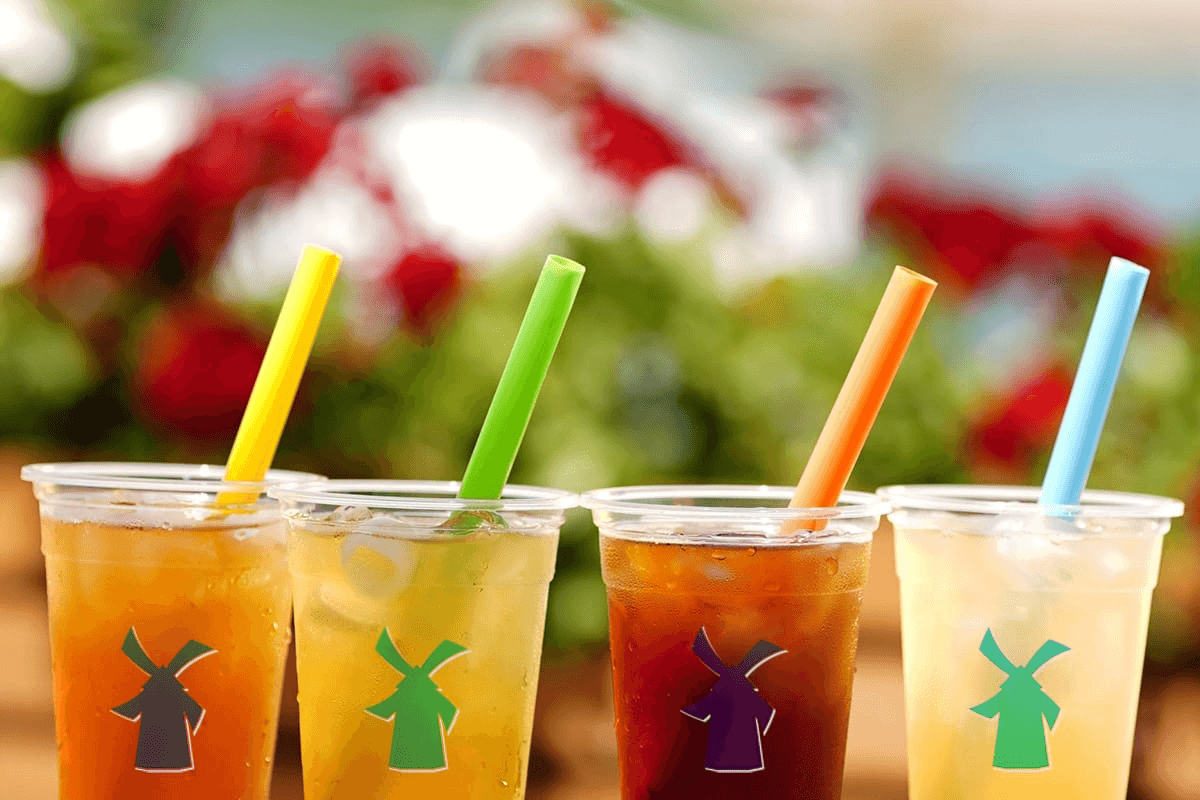 Dutch Bros Paris Tea starbmag