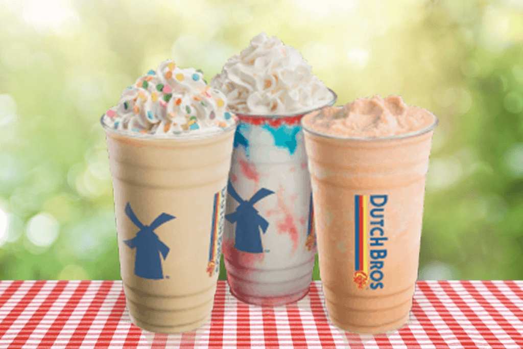 Dutch bros dragon slayer starbmag