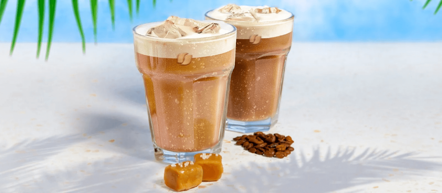 How to make Nescafe iced coffee? starbmag