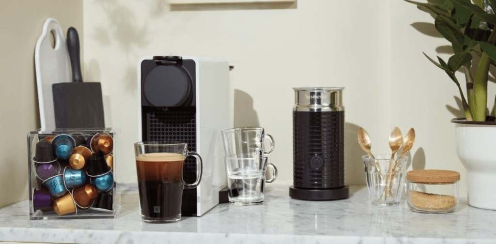 Nescafe Dolce Gusto vs. Nespresso starbmag