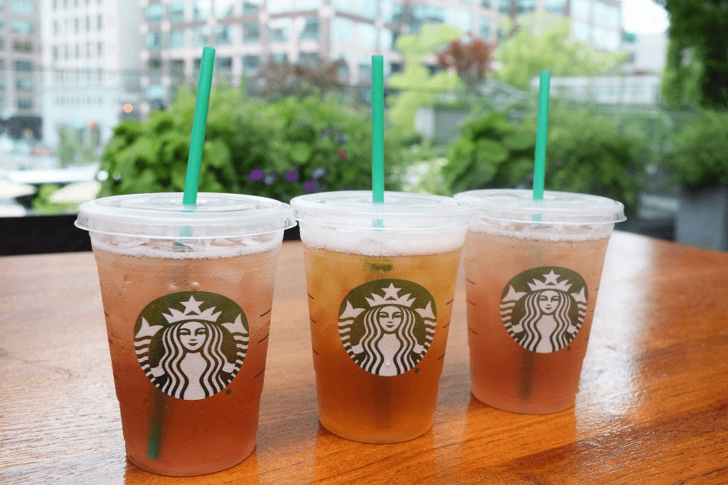 Starbug Tea Popular Starbucks Tea Infusions - starbmag