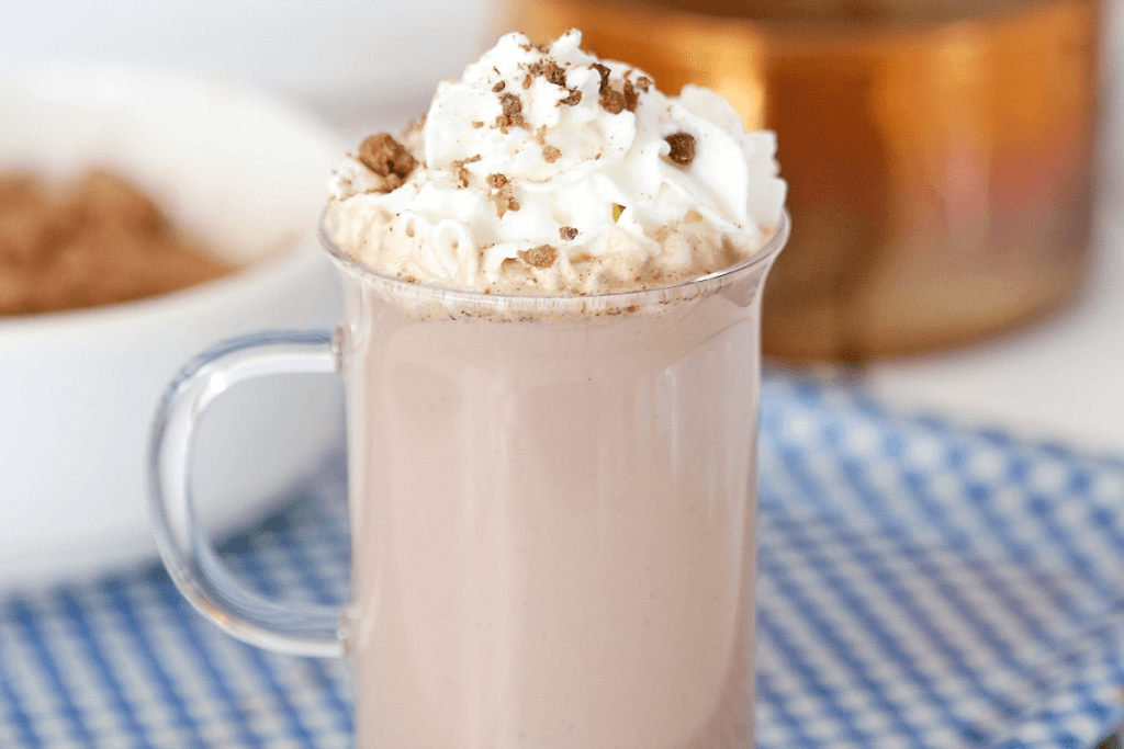 Starbucks Secret Menu Mexican Hot Chocolate starbmag