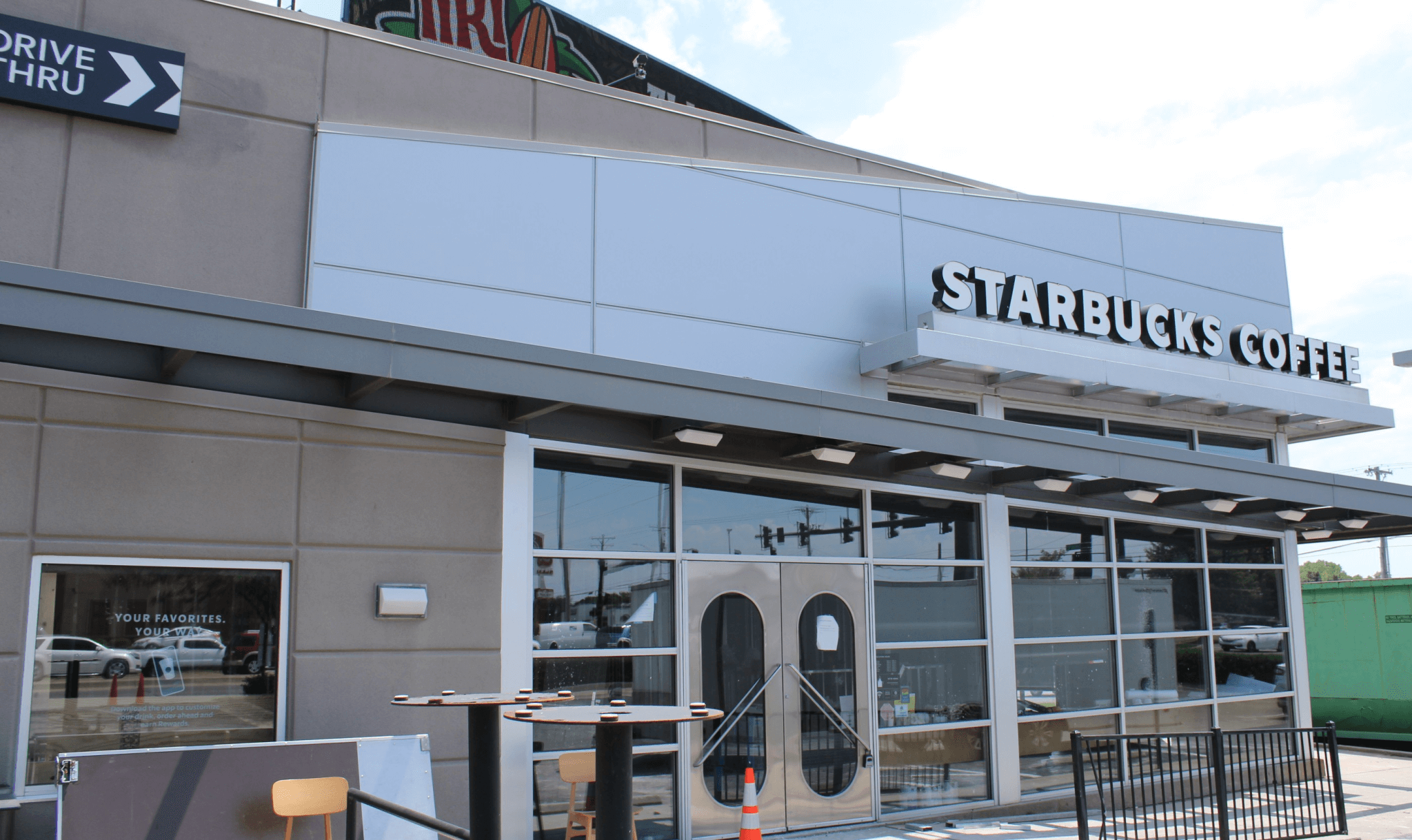 Starbucks in Wichita, KS Guide - starbmag
