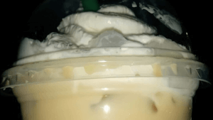 Starbucks secret menu: Turtle macchiato - starbmag