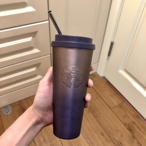 Starbucks purple cup starbmag
