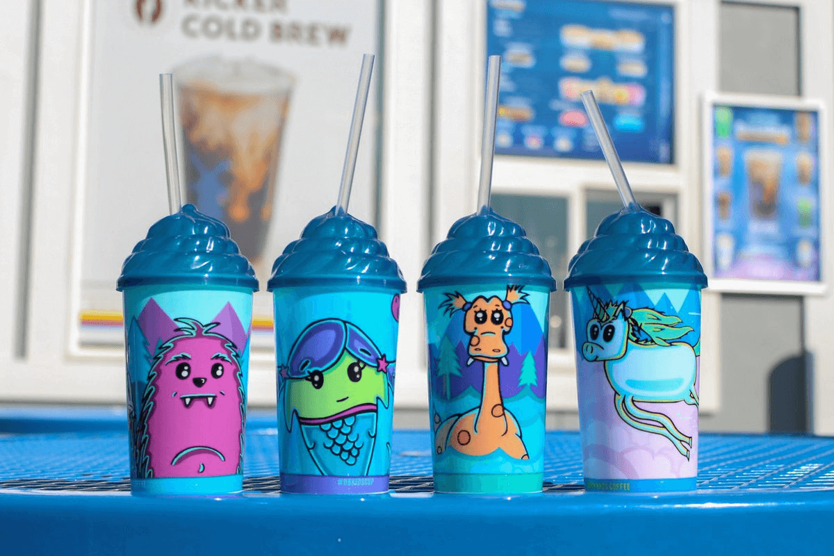 Dutch Bros Kids Drinks Starbmag