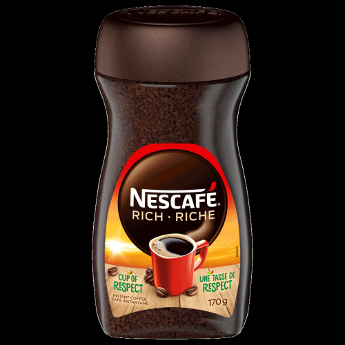 Is Nescafé Instant Coffee Gluten Free? starbmag