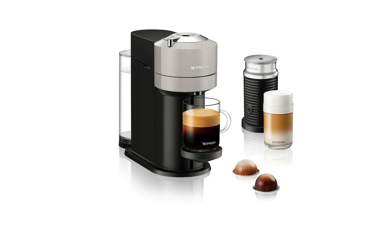 Nespresso Vertuo vs. Nespresso Original starbmag