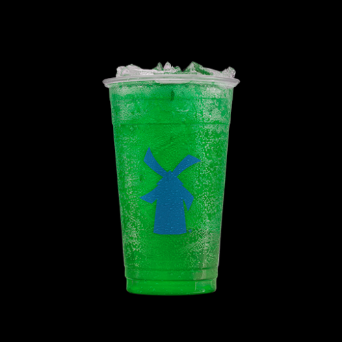 Dutch Bros Teas starbmag